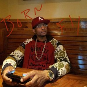 Meet your Posher, Tony